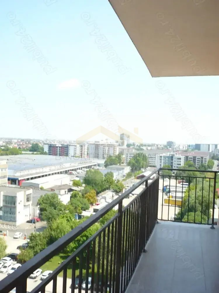 Apartament 2 camere de închiriat Metalurgiei – Grand Arena  bloc 2023 - Parcare - Poză 10