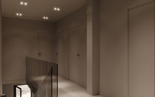 Complex 12 vile Gated Community, lângă Cosmopolis - Poză 24