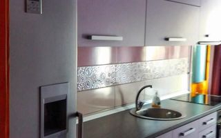 Apartament de vânzare Sibiu | 2 camere | Vasile Aaron | 54 mp - Poză 6