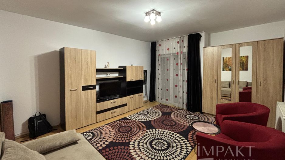 Apartament cu o camera in zona Kaufland Marasti - Poză 3