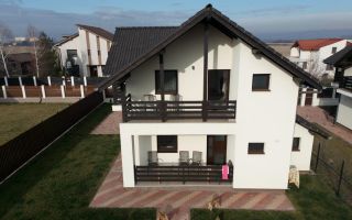 Casa Sanpetru Intabulata - Poză 3