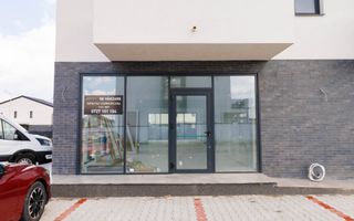 Spatiu Comercial Sanpetru - Poză 1