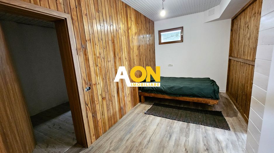 Casa multifunctionala, 6 camere , 700 mp teren, cu utilitati, Ciugud - Poză 14