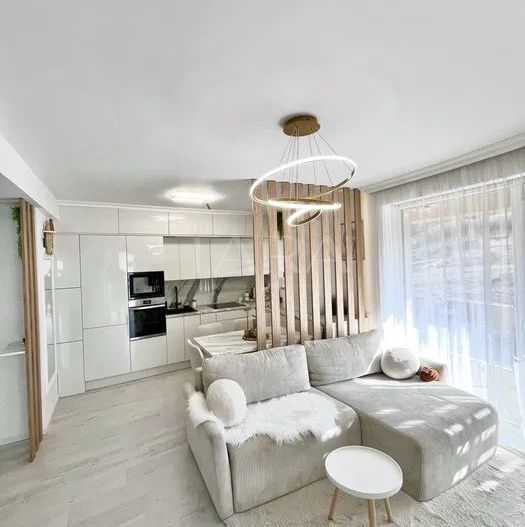Apartament 2 camere zona Terra, bloc 2022, finisaje premium. - Poză 2
