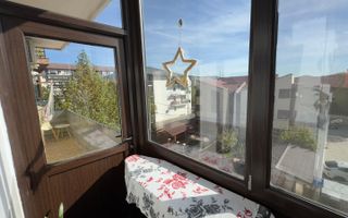 AP. 2 CAMERE MARULUI, MOBILAT, LOC PARCARE, BLOC NOU, COMISION 0% - Poză 6