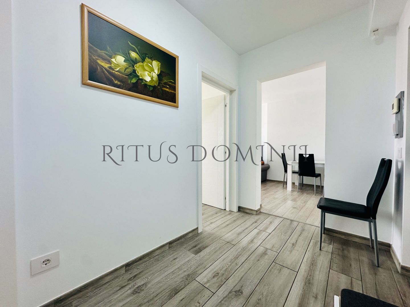 Apartament cu 2 camere, Prima Onestilor, 58mp, Parcare Subterana - Poză 5