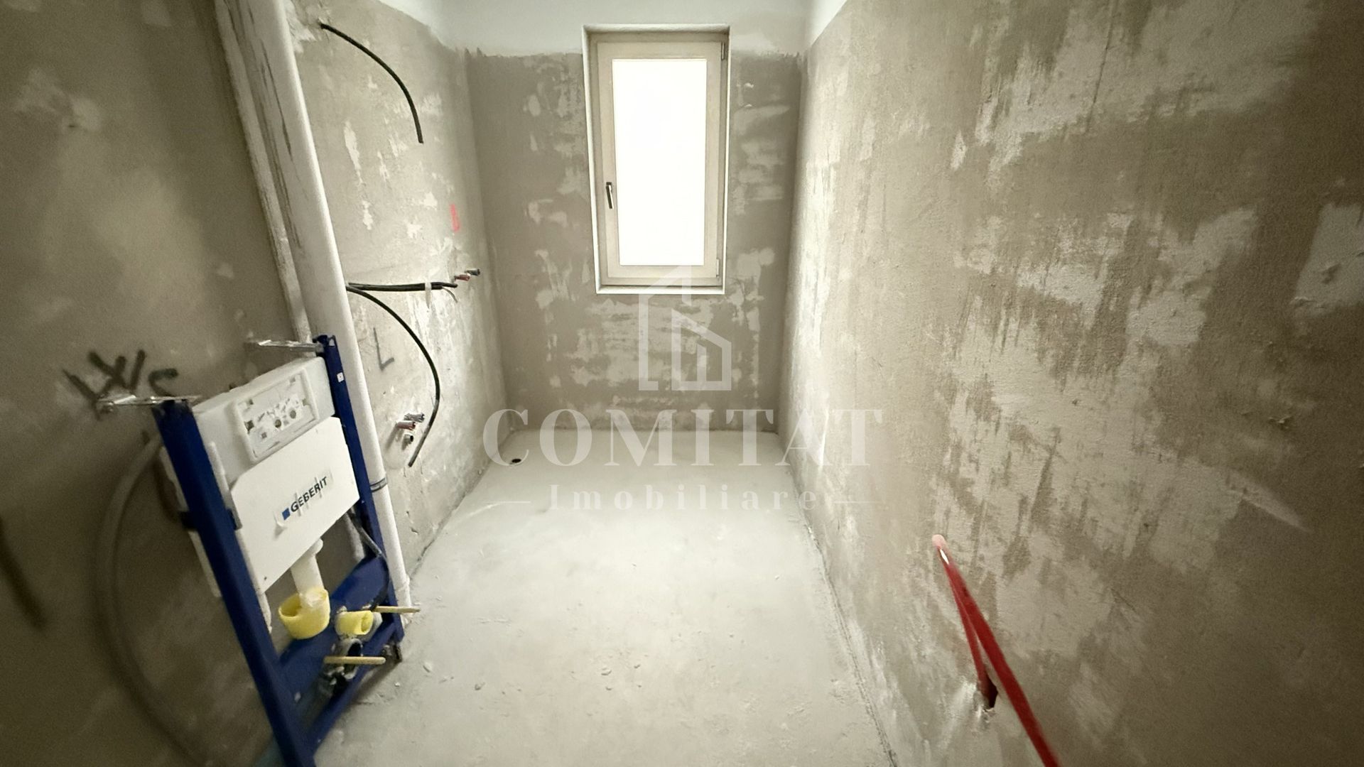 Apartament 2 camere Dorobanților Cluj imobil nou cu CF - Poză 5