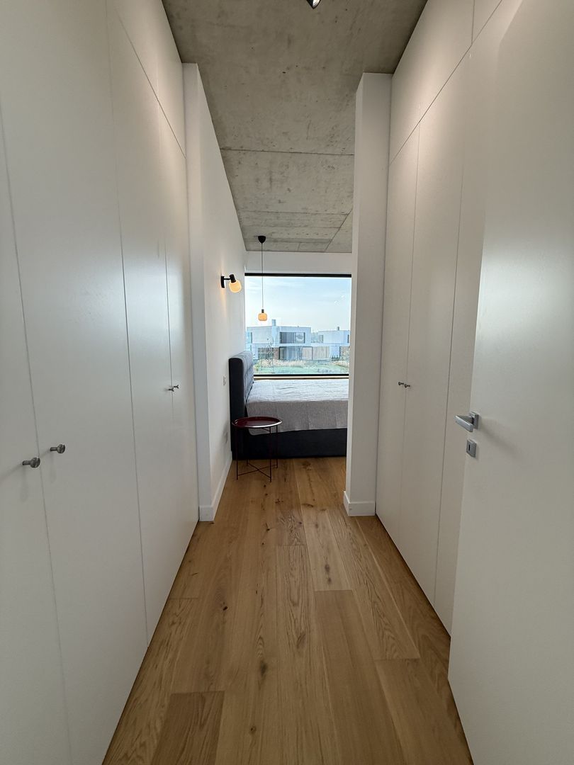 Vila  de tip Urban Villa 07 in faza 1 in Amber Forest - Poză 20