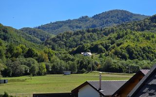 Casă de Vis de Vânzare – Râșnov, Zona Glăjărie (Râul Mare) - Poză 83