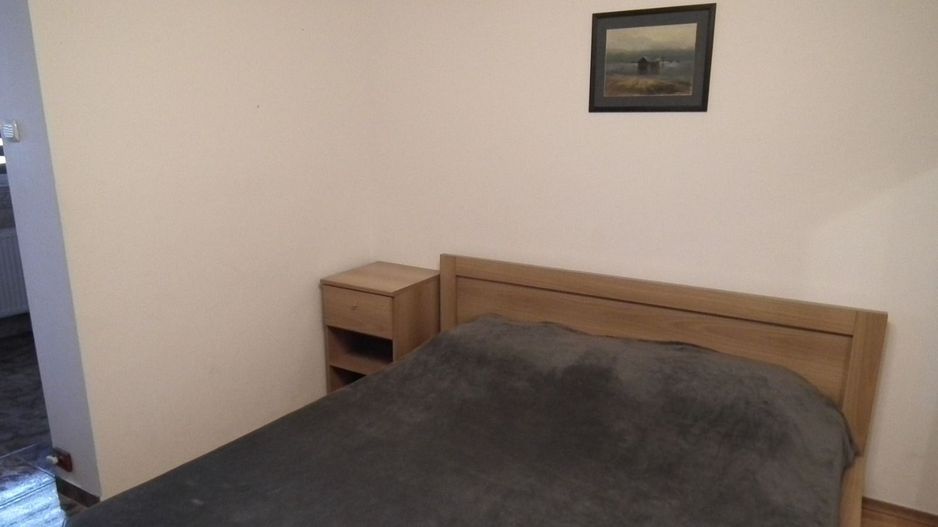 Garsonieră modernă de închiriat în zona Veteranilor-Lujerului - Poză 3