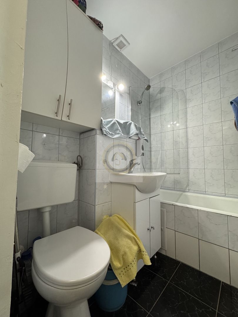 Apartament /Garsoniera - Poză 8