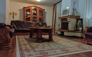 Vilă individuală 430 mp utili, teren 2.000 mp, panouri solare - Poză 12