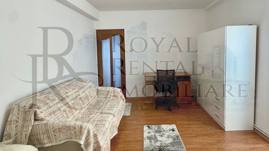 Apartament 3 camere de închiriat – Mărăști, lângă Iulius Mall și FSEGA - Poză 2