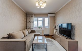 Vânzare, apartament, 2 camere, strada Vasile Lupu, Buiucani - Poză 2