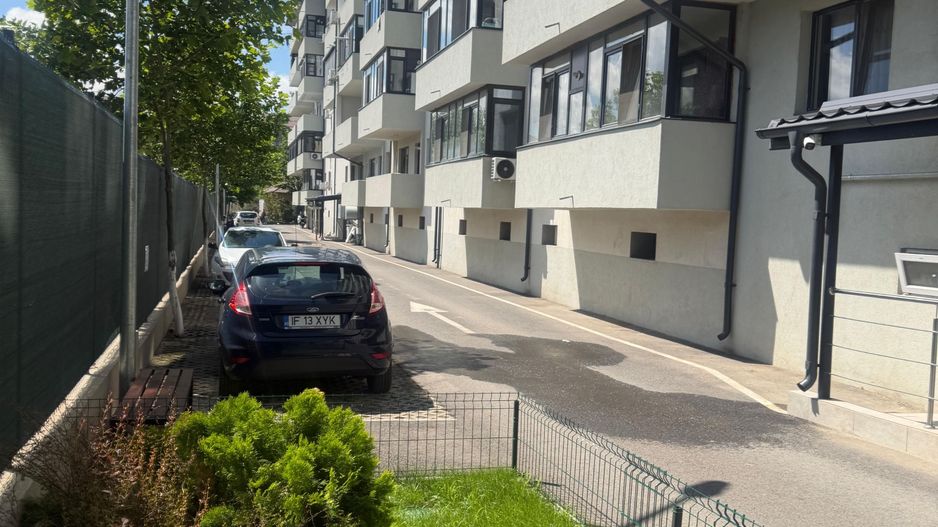 AP. 3 CAMERE MOBILAT/UTILAT, PARCARE SUBTERANA, BOXA INCLUSA, COMIS 0% - Poză 19