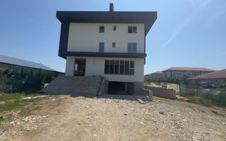 SPATIU COMERCIAL, 800 MP UTILI, 20 LOCURI PARCARI, CENTRALA TERMICA - Poză 1