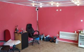 Vand  constructie,spatiu,Mihai Bravu ,stradal,24mp,renovat total,12900 e - Poză 5