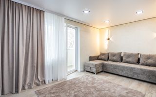Vânzare, apartament, 2 camere, str. Gheorghe Madan, Râșcani - Poză 1