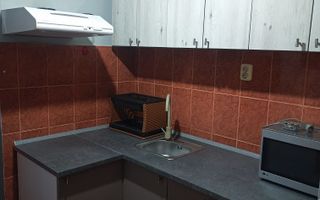 Garsonieră renovată, etaj 3, zona Ioșia, lângă Lidl - Hermeziu - Poză 5