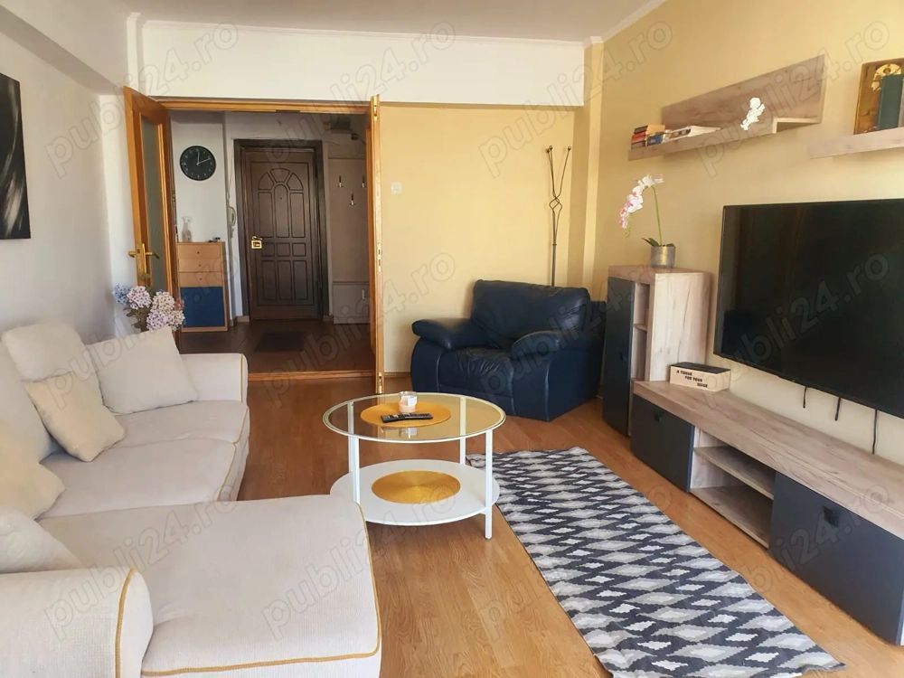 Inchiriere ap 2 camere Bd Unirii - Poză 1