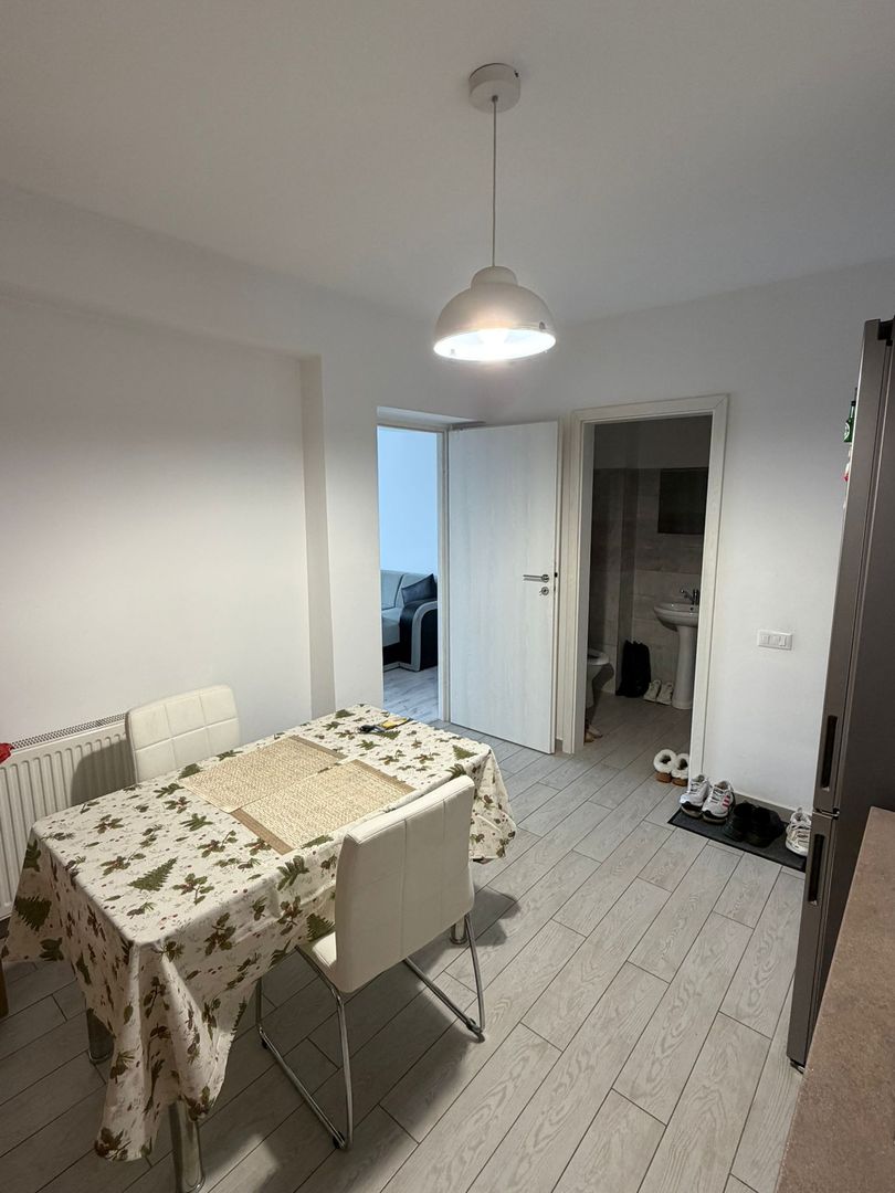 CASA INSIRUITA - INDEPENDETEI, MOBILATA, TOATE UTILITATILE, COMIS 0% - Poză 10