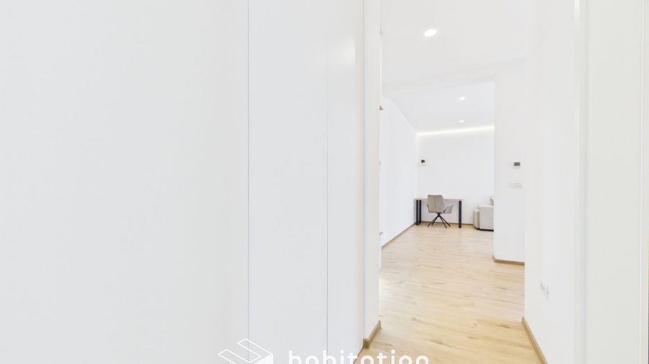 Dumbrăvița - Apartament 2 camere, elegant,  la prima închiriere - Poză 14