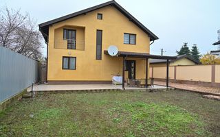 Casa 5 camere de vanzare | Moderna | Stoenesti, Prahova | Comision 0% - Poză 3