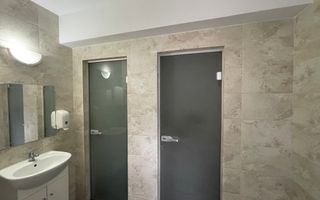 Spațiu de birouri de închiriat – 300 mp – 10 camere – Piața Victoriei - Poză 13