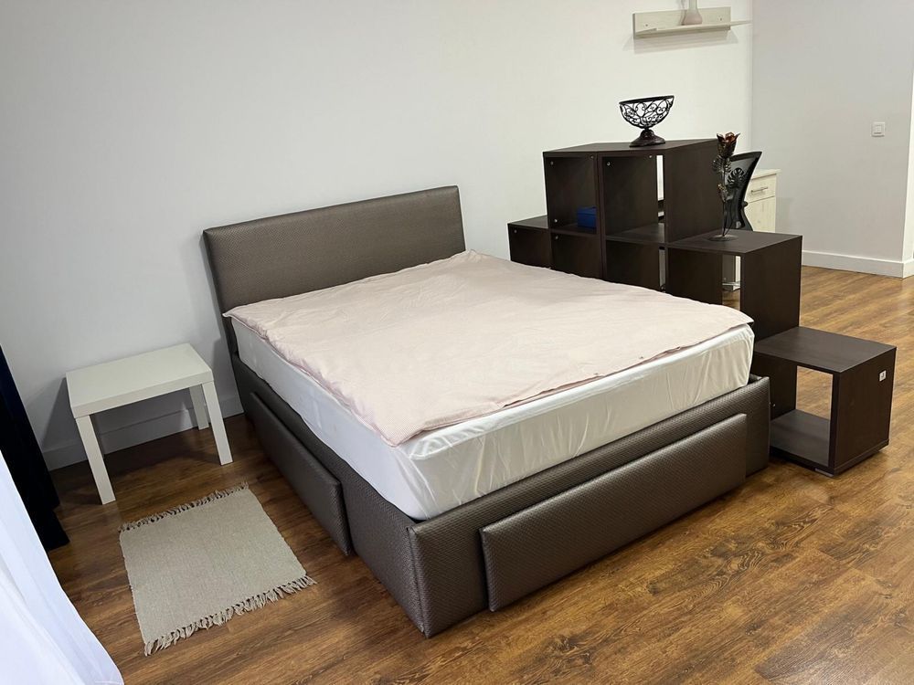 Open-Plan Studio in Day Residence Dristor – 2 Minutes to Metro - Poză 4