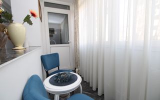 Apartament 2 camere, AFI Cotroceni - Orizont, mobilat, mutare imediata - Poză 9