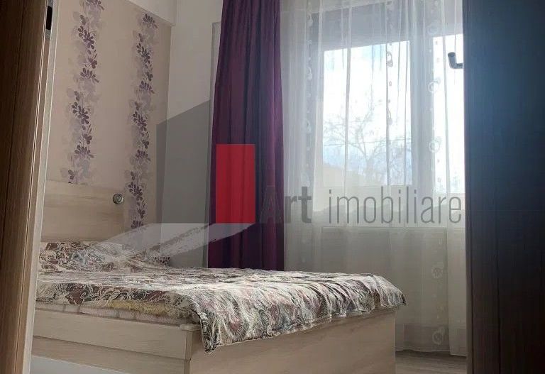Apartament cu 3 camere de inchiriat in zona Bucurestii Noi - Poză 12