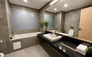 Apartament 4 camere UpGround | 160mp | Terasa 20mp - Poză 5