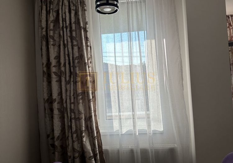2 camere| decomadat| etaj 1 loc de parcare| braytim| centrala| clima - Poză 4