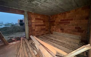 COMISION 0% | Duplex cu garaj | Chisoda | 123 mp | 4 Camere | - Poză 5