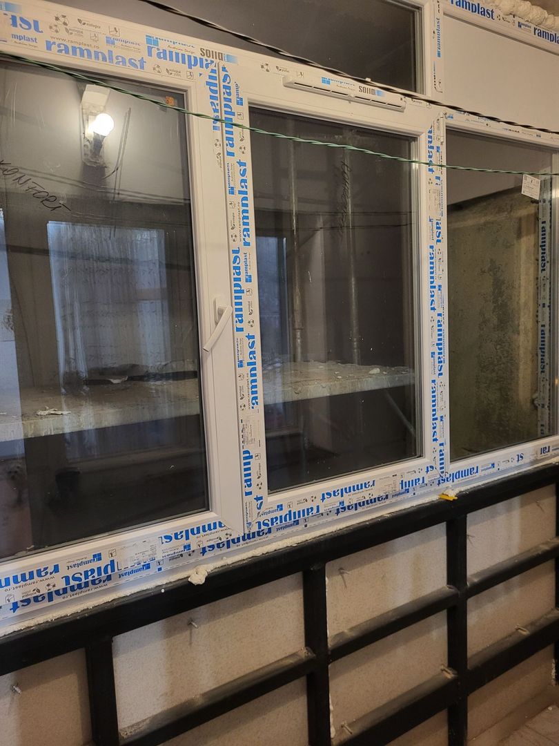 Apartament cu trei camere - Poză 5