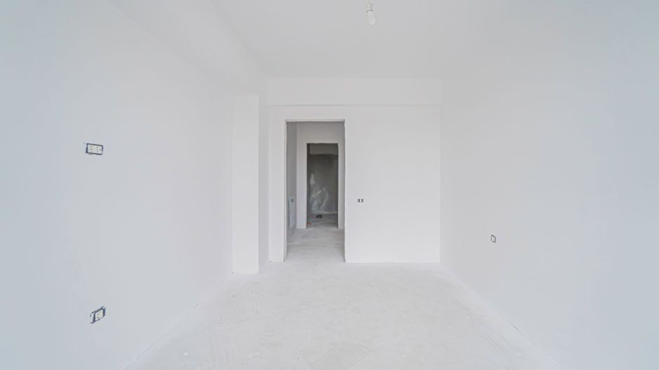 Tomis Nord  - Vanzare apartament decomandat cu 3 camere, bloc nou. - Poză 8