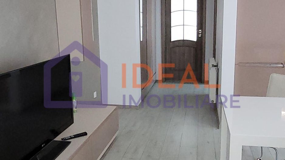 Apartament cu 2 camere de vanzare in Calea Cisnadiei - Poză 6