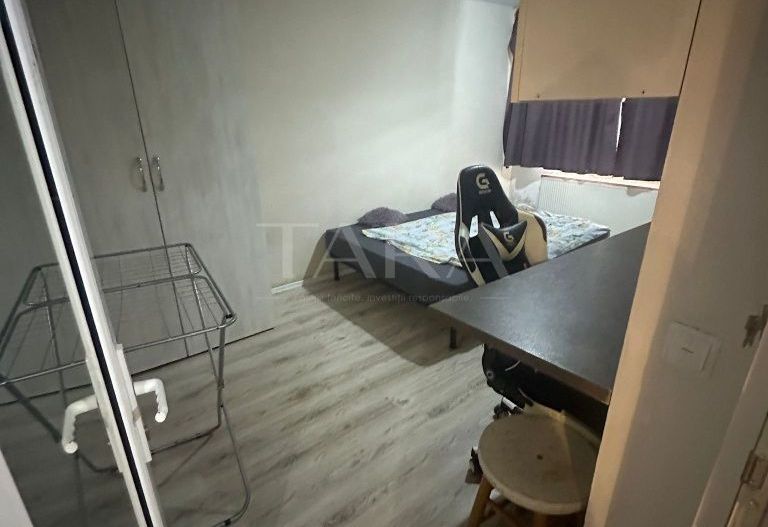 Apartament 3 camere, zona verde și liniștită, Grigorescu. - Poză 7