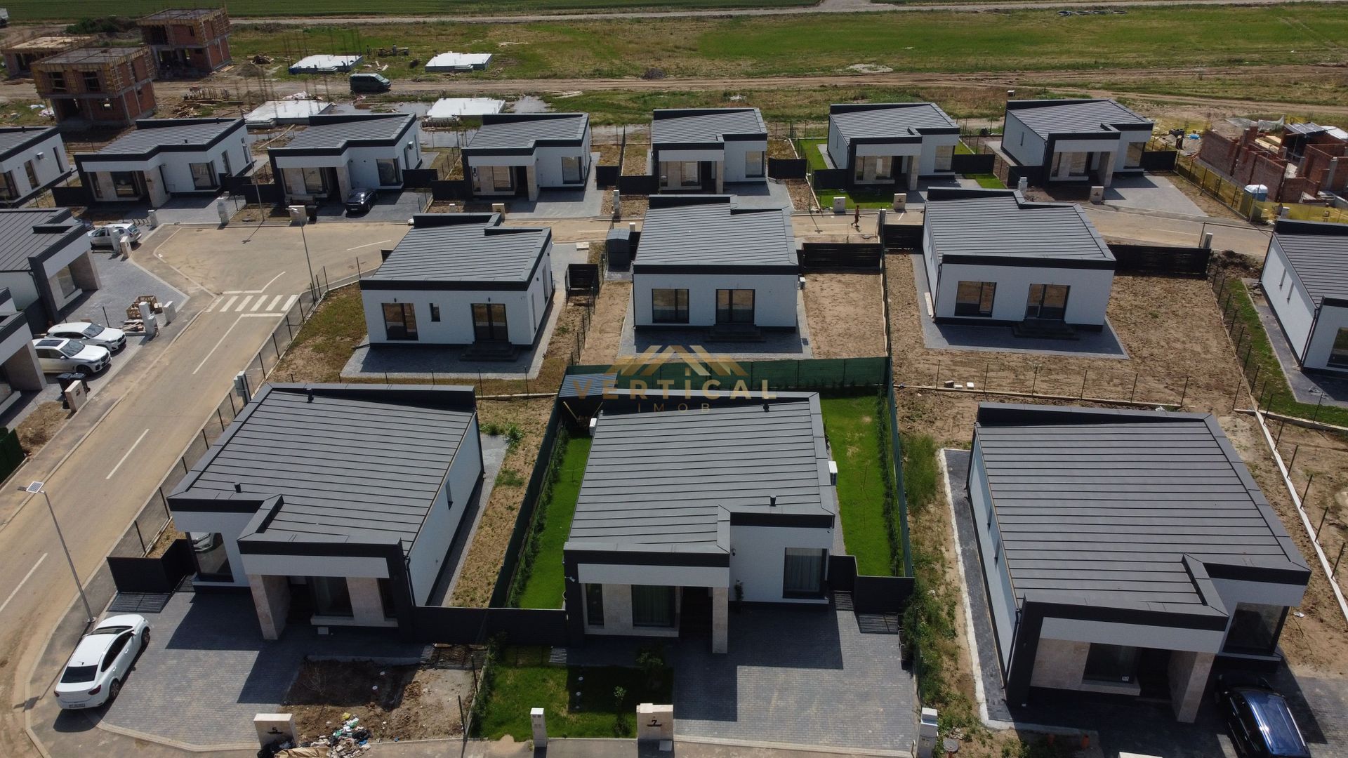 🏡 MEGA PARC RESIDENCE – BERCENI / VIDRA - Poză 7