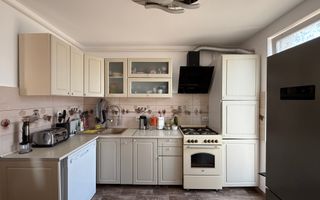 Apartament modern cu 3 camere cu terasa si parcare in Andrei Muresanu - Poză 4