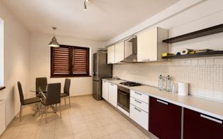 Herastrau - Aron Cotrus | 3 camere| Pet Friendly | 2 locuri de parcare + boxa - Poză 5