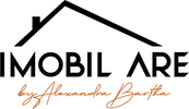 IMOBIL ARE - Logo