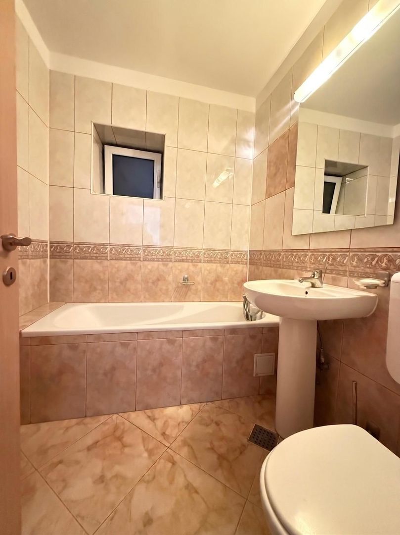 APARTAMENT 4 CAMERE ‖ SPLAIUL UNIRII ‖ 7 MINUTE METROU ‖ - Poză 8