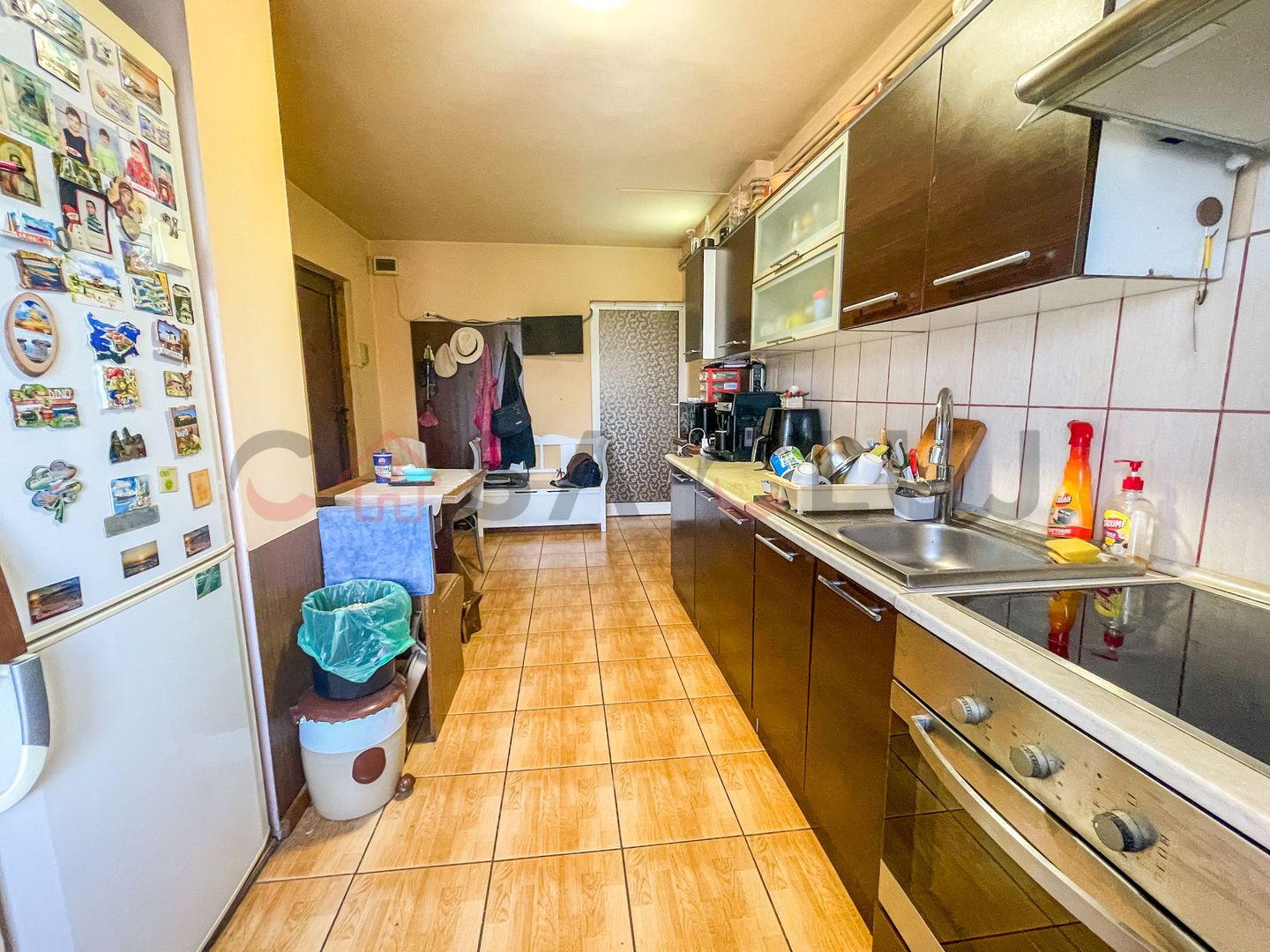 3 camere decomandate la cateva minute de Iulius Mall - Poză 4