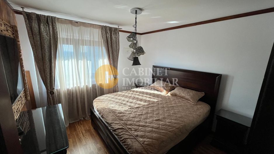 Chirie - 2 camere - Copou - Poză 3