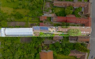 Pensiune/Vila turistica /cazare muncitori in Cristian Brasov - Poză 54