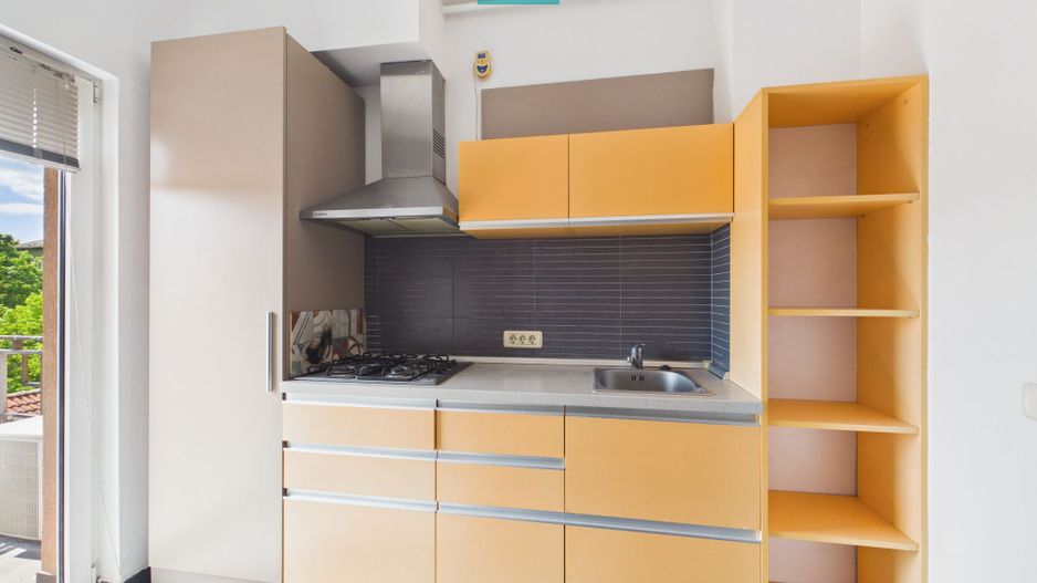 Apartament cu o cameră mobilat si utilat - Poză 8