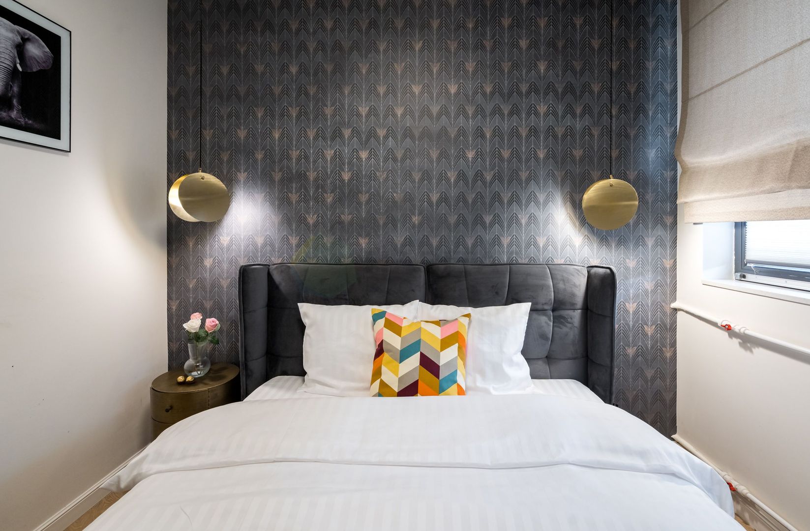 O Vacanță Permanentă în Inima Capitalei, Bulevardul Magheru - Poză 28