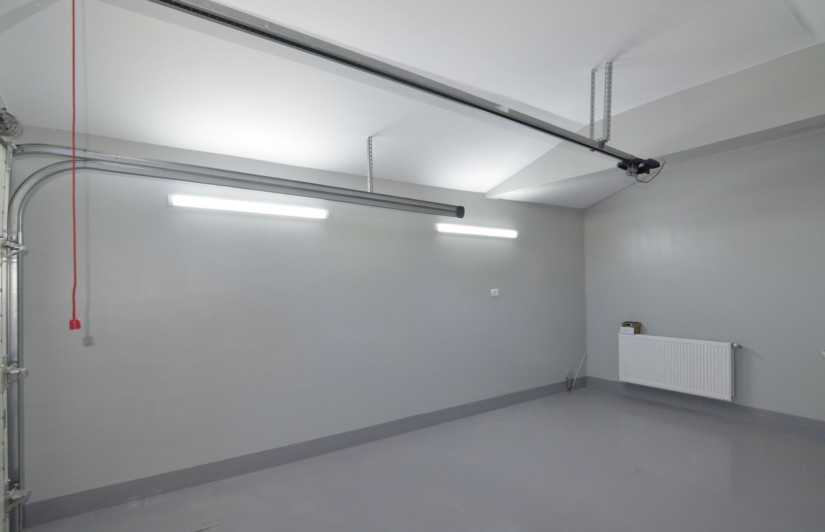 Inchiriem casa noua individuala 4 camere cu garaj - Poză 28