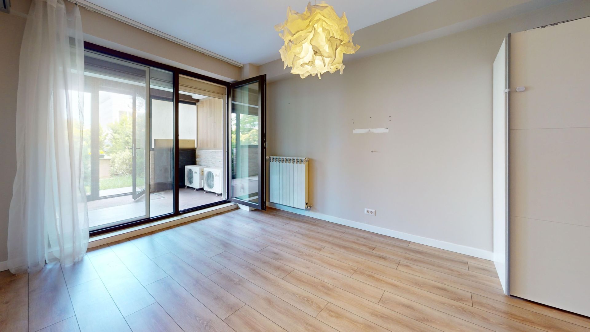 PIPERA | IANCU NICOLAE  | 3 camere | 116 mp | Parcare | Gradina 94 mp - Poză 19